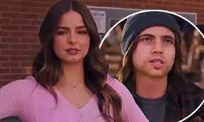 Jul 27, 2021 · the trailer also may support the theory that safin is dr. He S All That Trailer Addison Rae Of Tiktok Fame Glows As The Popular Girl Who Makes Over A Nerd Daily Mail Online