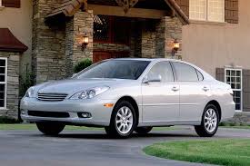 Research the lexus es 330 and learn about its generations, redesigns and notable features from each individual model year. 2002 06 Lexus Es 300 Es 330 Consumer Guide Auto