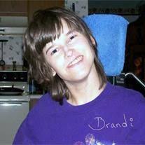 Brandi Nichole Myers Obituary