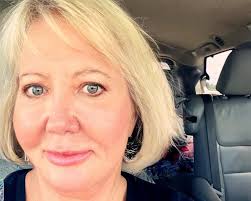 Back at it with the best team around: Fab Over 40 and National Breast  Cancer Foundation! We're still reeling after our magical time celebrating  2024 Fab Over 40 Champion April Black 😍🥂