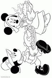 Though mickey and minnie have never been married onscreen, walt disney himself revealed in an interview : Moms Bookshelf More Printable Thanksgiving Coloring Pages Mickey Coloring Pages Thanksgiving Color Thanksgiving Coloring Sheets
