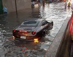 Jul 03, 2021 · news roundup: Ferrari California Washed Away By Flood Waters In Thailand Daily Mail Online