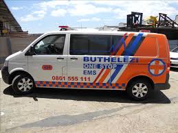 Ems is an international postal express mail service, for documents and merchandise. Fs Health Not To End Buthelezi Ems Contract Ofm