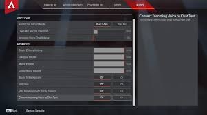 You can clip a small part of any file to share, add to playlist, and transcribe automatically. How To Mute Teammates In Apex Legends