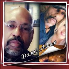 Help Find David Askew