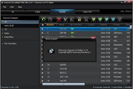 Check spelling or type a new query. Samsung Channel List Pc Editor Download Freeware De