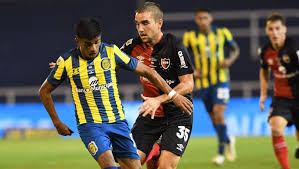 Estadísticas, novedades y partidos del club atlético rosario enterate sobre las últimas noticias del club rosario central en rosario3. The Deadly End Of A Drone At Rosario Central Newell S Junipersports
