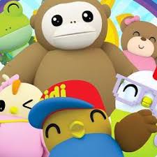 Lirik lagu mengantuknya mumia didi friends yusufultraman com. Didi And Friends Abc Lyrics And Music By Didi And Friends Arranged By Vox Naszzafriel