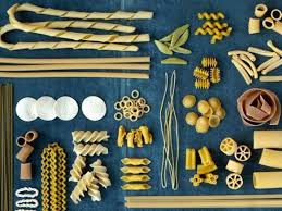 This quick italian couscous delivers big flavor in a short amount of time. Every Italian Pasta Shape Explained