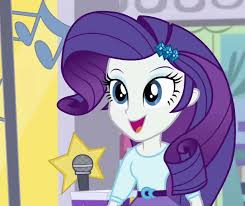 Doll looks like the rarity character. Little Girl Hair Flip Gif Blog Pendidikan