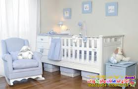 ديكورات ورق حائط غرف نوم اطفال في جده