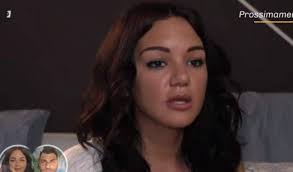 Cosa è successo tra jessica e il single alessandro dopo il reality? Chi E Jessica Battistello Temptation Island 2019 Eta E Carriera Della Veneta