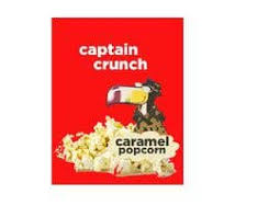 Funko vynl captain crunch + jean lafoote jay ward animation funko shop exclusive. Redesign And Update Packaging For Snacks Freelancer