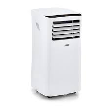 The arctic king 7000 btu portable air conditioner will keep you feeling cool during hot summer days with its three functions of air conditioner, fan and dehumidifier. Arctic King 8 000 Btu Portable Air Conditioner Lowe S Canada