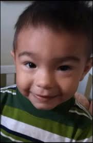 Urgent Amber Alert issued in Albuquerque, New Mexico for Christopher  Chavez, 1, who was 'abducted by mom'
