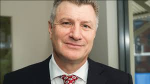 Agreement a culmination of our efforts now: Hughes