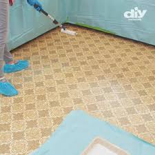 Time to paint with your favorite dixie belle color! Hgtv Paint A Linoleum Floor Facebook