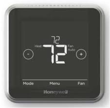 Your heating and cooling system, if a modern system, likely has a home thermostat that is a digital thermostat over the older mechanical thermostats. Http Pdf Lowes Com Operatingguides 085267865647 Oper Pdf