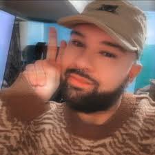 Victor Daniel Toscano (@Danny.Hurtado97) • Facebook