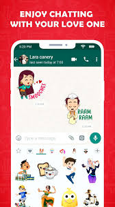 Animated Stickers For Whatsapp For Android Apk Download