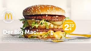 Whether you want the details of what's in your big mac®, or to find your nearest restaurant, this is the place to be. Mcdonald S Leonberg Home Leonberg Germany Menu Prices Restaurant Reviews Facebook