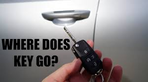 Resealable container replacement radiator distilled water engine coolant how to replace a radiator in a vw jetta. How To Unlock Lock Vw Passat Youtube
