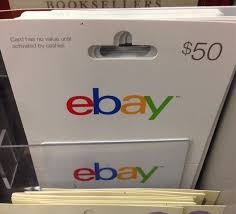 Ebay Gift Cards Return To Stores Here S Why That S Awesome Ebay Gift Gift Card Generator Gift Card