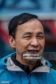 1,258 Eric Chu Photos & High Res Pictures