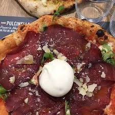 Super Pizzeria Avis De Voyageurs Sur Pulcinella 01 Bourg En Bresse Tripadvisor