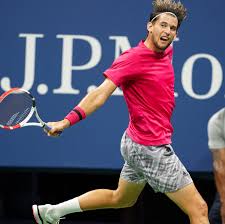 One man who could take advantage of the lopsided nature of the bracket is no. Dominic Thiem And Alexander Zverev Give U S Open A New Look For Final The New York Times