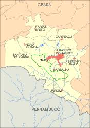 Another 100,000 from smaller towns join in on cariri. Juazeiro Do Norte Wikipedia