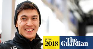 Jack Aitken's fierce ambition makes Renault prodigy an F1 name to watch