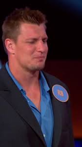 Carly Carrigan Family Feud Double D