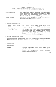 We did not find results for: Npwp Nppkp Formulir Penghapusan Npwp Per 20 2013