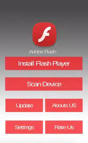 Apr 16, 2020 · adobe flash player is an application that lets you watch multimedia content developed in flash in a wide range of web browsers. Adobe Flash Player For Android Apk 1 Download For Android Download Adobe Flash Player For Android Apk Latest Version Apkfab Com