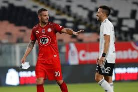 We did not find results for: Union La Calera Vs Colo Colo Fecha Hora Y Canal Para Ver En Vivo El Partido Por La Fecha 18 Del Campeonato Nacional 2021