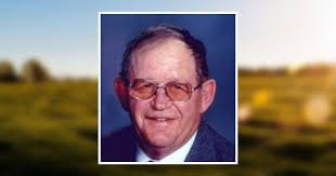 Kenneth Netzke Obituary May 3, 2006