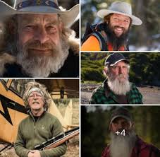 THE LAST ALASKANS Discovery FANS