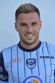 Trélissac : le trombinoscope de l'équipe du TFC cette saison