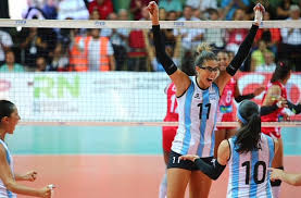 La medalla olímpica es el mayor sueño, la liga argentina de vóley sigue su armado a paso firme, todas las noticias de vóley están en tyc sports. Las Panteras Clasificaron A Los Juegos Olimpicos