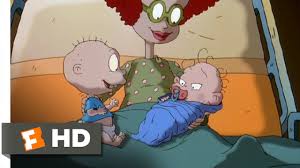 Available in a range of colours and styles for men, women, and everyone. The Rugrats Movie 3 10 Movie Clip Dil Pickles 1998 Hd Youtube