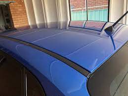 Car wrapping is often viewed as a form of car customization, and although you might love your new choice of colour there is no guarantee that when it comes time to sell the vehicle that the prospective buyer will like your colour choice. Roof Wrap Learning To Wrap