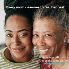 Something to smile about.