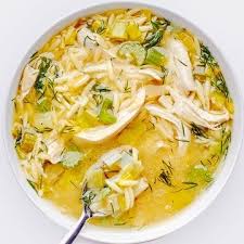 Lemony Chicken And Orzo Soup Recipe Recipe In 2020 Easy Soup Recipes Healthy Healthy Soup Recipes Easy Soup Recipes