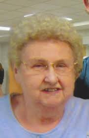 Hildegard Frei Obituary