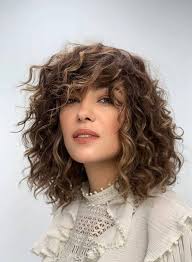 Pin On Curly Wavy Hairstyles