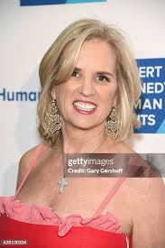 2,409 Mary Kerry Kennedy Photos & High Res Pictures