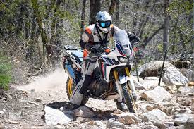 The adventure sports model was introduced in 2018 and some of the features include a larger fuel tank, longer suspension travel to help tackle. 5 Reasons Why Dct On The Africa Twin Is An Asset Off Road Adv Pulse