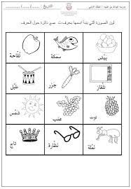 مدونة تعلم أوراق عمل حرف التاء للصف الاول الفصل الدراسي الاول learning arabic learn arabic language blog