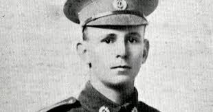 Rustlings in the Wind: STRACHAN, Francis Alexander Cochrane (Frank)  (1895-1916)